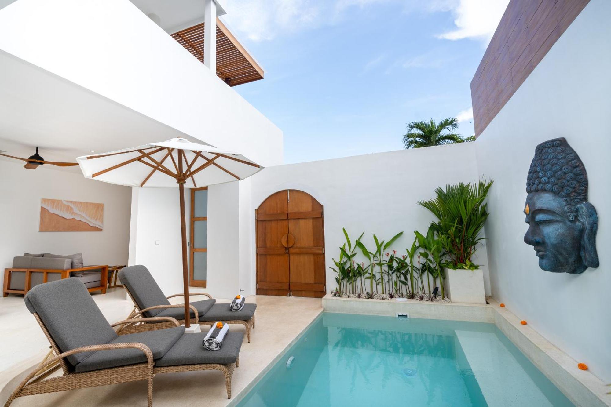 Mandara Double Six Villa
