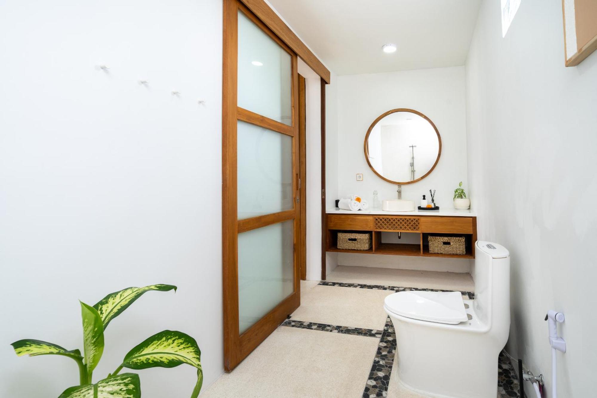 Mandara Double Six * Legian (Bali)